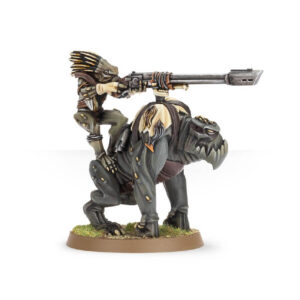 Krootox Rider1