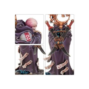 Locus Details