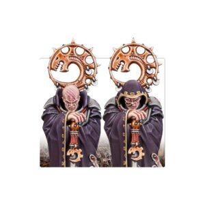 Locus Heads