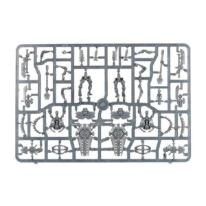 Lychguard Sprues3