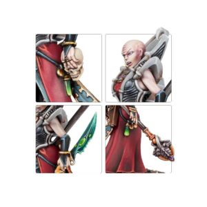 Magus Details