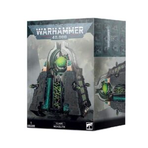 Monolith Box