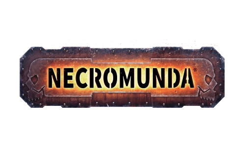 Necromunda Rulebooks