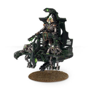 Necron Catacomb Command Barge1