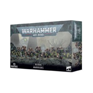 Necron Warriors Box