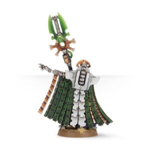 Nemesor Zahndrekh Back