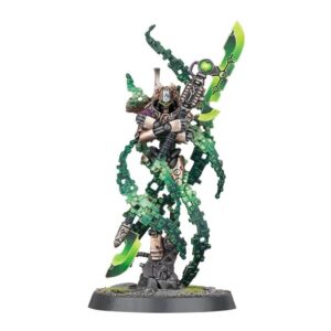 New Overlord Model