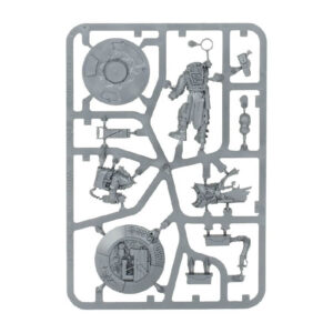 Nexos Sprues1
