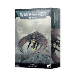 Night Scythe Box
