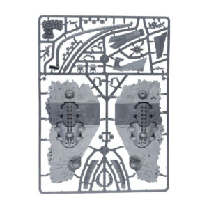 Obelisk & Transcendent C'tan Sprues2