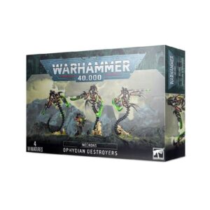 Ophydian Destroyers Box
