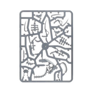 Ophydian Destroyers Sprues1
