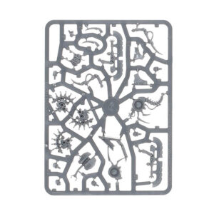 Ophydian Destroyers Sprues3