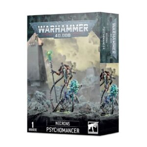 Psychomancer Box