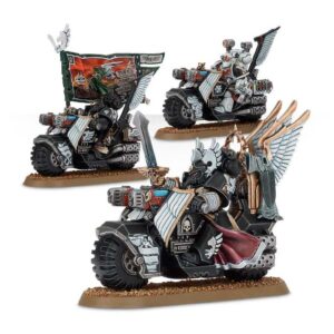 Ravenwing Black Knights