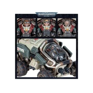 Sagitaur Details