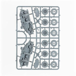 Sagitaur Sprues2