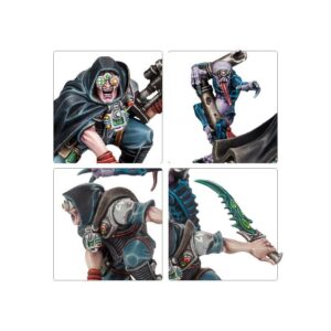 Sanctus Details