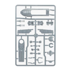 TX4 Piranha Sprues1