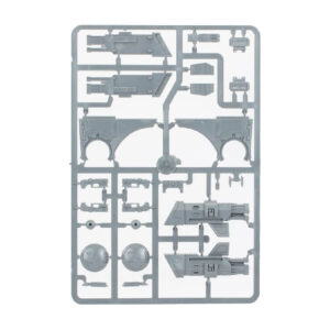 TX4 Piranha Sprues2