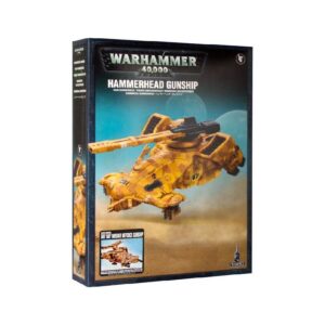TX78 Sky Ray Gunship Box