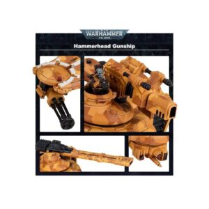 TX78 Sky Ray Gunship Details