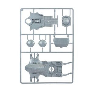 TY7 Devilfish Sprues1