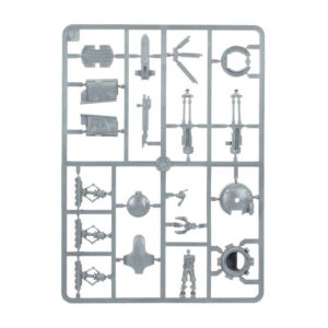TY7 Devilfish Sprues2