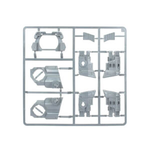 TY7 Devilfish Sprues3
