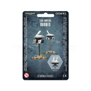 Tactical Drones Package