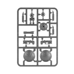 Tactical Drones Sprues1