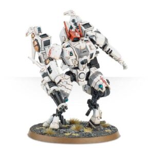 T'au Empire Commander1