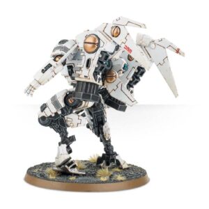 T'au Empire Commander2