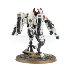T'au Empire Commander4