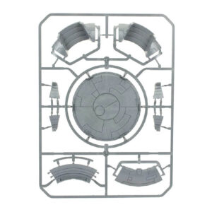 Tidewall Shieldline Sprues1