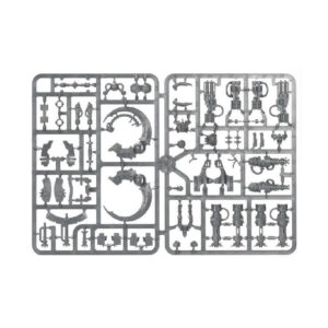 Tomb Blades Sprues1