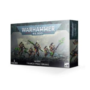 Triarch Praetorians Box