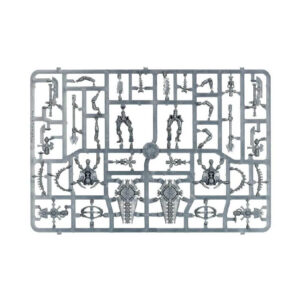 Triarch Praetorians Sprues1