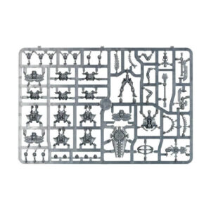 Triarch Praetorians Sprues2