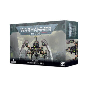 Triarch Stalker Box