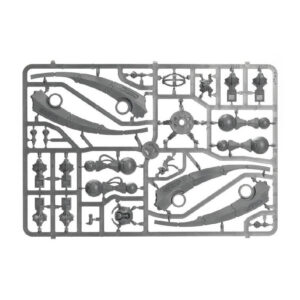 Triarch Stalker Sprues3