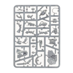 Ûthar the Destined Sprues1