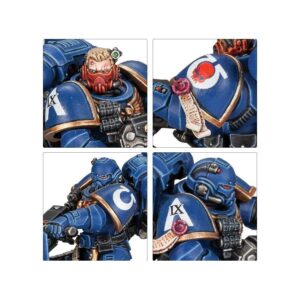 Vanguard Task Force Details3