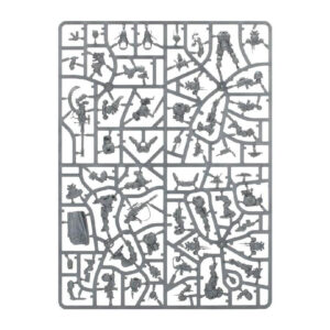 Vanguard Task Force Sprues2