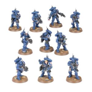 Vanguard Task Force1