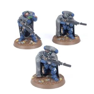 Vanguard Task Force2