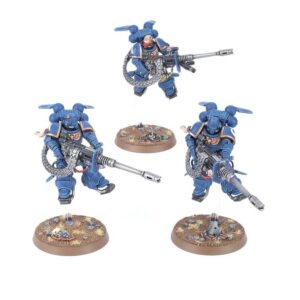 Vanguard Task Force3