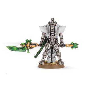 Vargard Obyron Back