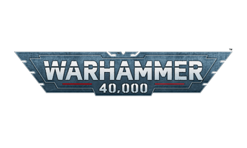 Warhammer 40,000 Rulebooks