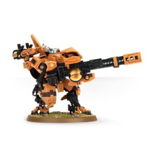 XV88 Broadside Battlesuit1